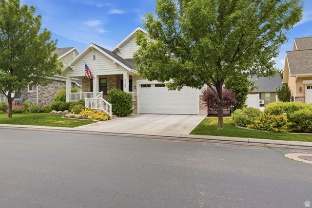 2109 W SUNFLOWER LN, Mapleton, UT 84664