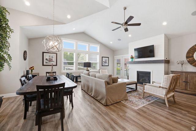 2109 W SUNFLOWER LN, Mapleton, UT 84664
