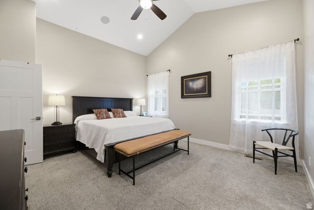 2109 W SUNFLOWER LN, Mapleton, UT 84664