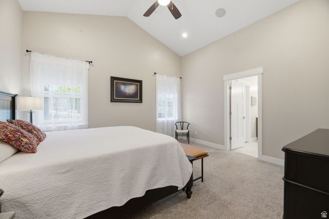 2109 W SUNFLOWER LN, Mapleton, UT 84664