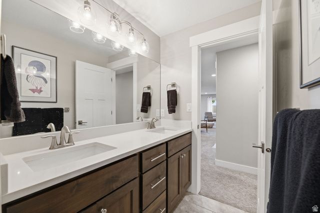 2109 W SUNFLOWER LN, Mapleton, UT 84664