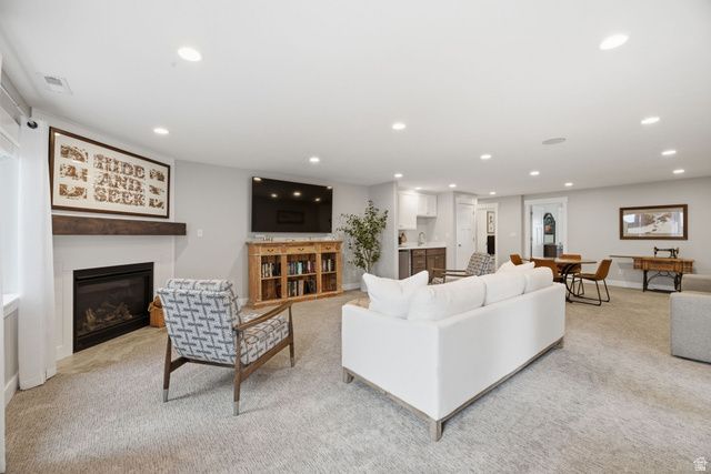 2109 W SUNFLOWER LN, Mapleton, UT 84664