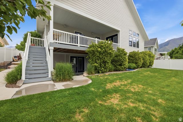 2109 W SUNFLOWER LN, Mapleton, UT 84664