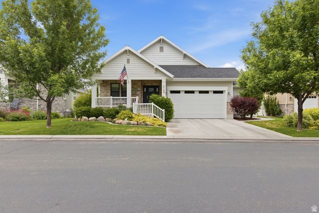 2109 W SUNFLOWER LN, Mapleton, UT 84664