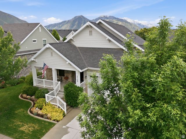2109 W SUNFLOWER LN, Mapleton, UT 84664