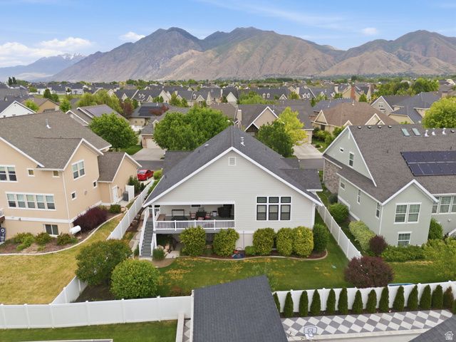 2109 W SUNFLOWER LN, Mapleton, UT 84664