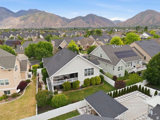2109 W SUNFLOWER LN, Mapleton, UT 84664