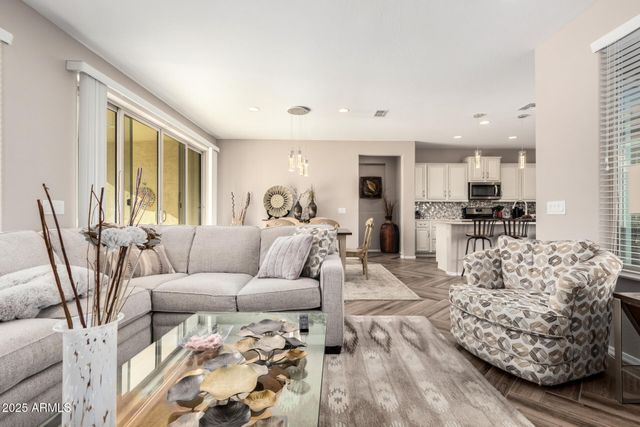 18944 N 261ST Avenue, Buckeye, AZ 85396