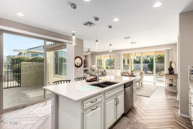 18944 N 261ST Avenue, Buckeye, AZ 85396