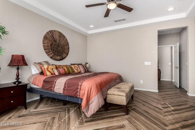 18944 N 261ST Avenue, Buckeye, AZ 85396