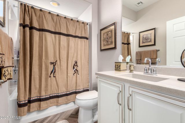 18944 N 261ST Avenue, Buckeye, AZ 85396