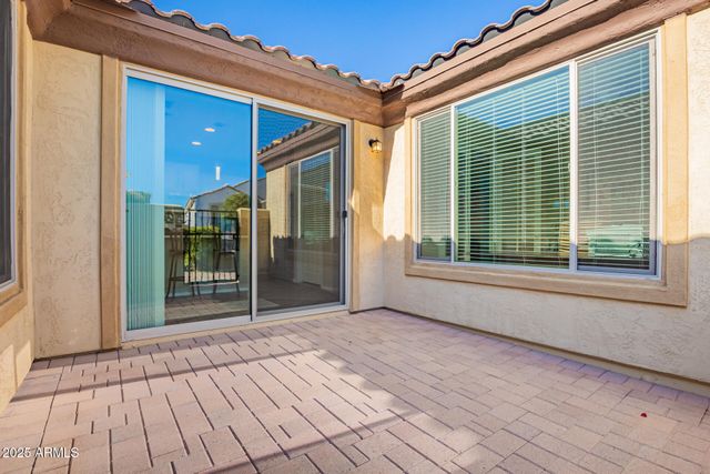 18944 N 261ST Avenue, Buckeye, AZ 85396