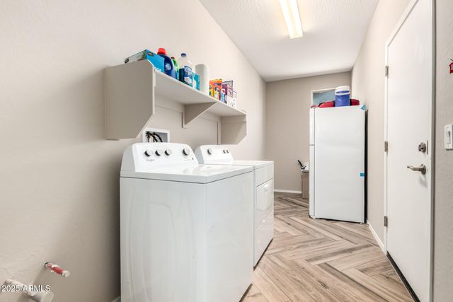 18944 N 261ST Avenue, Buckeye, AZ 85396