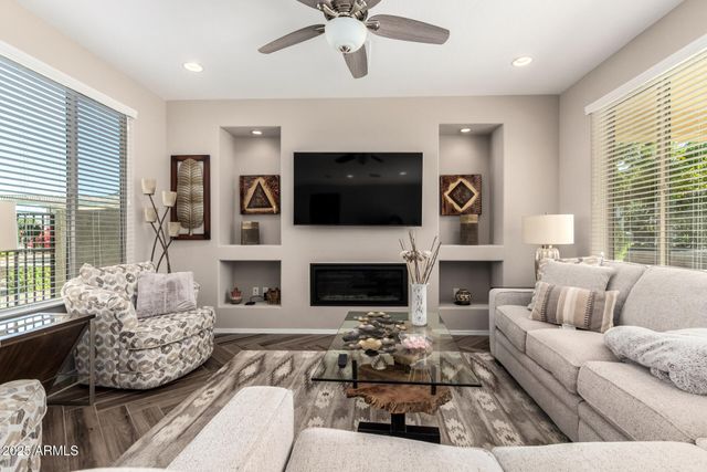 18944 N 261ST Avenue, Buckeye, AZ 85396