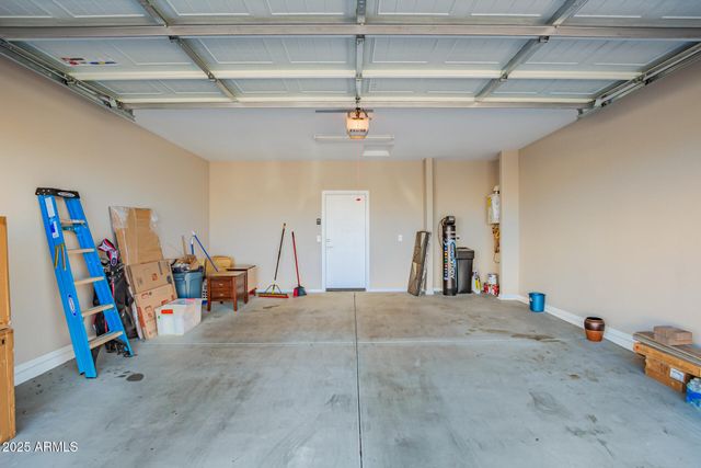 18944 N 261ST Avenue, Buckeye, AZ 85396