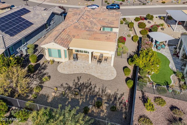 18944 N 261ST Avenue, Buckeye, AZ 85396