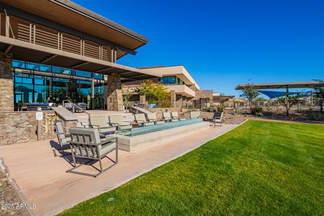 18944 N 261ST Avenue, Buckeye, AZ 85396