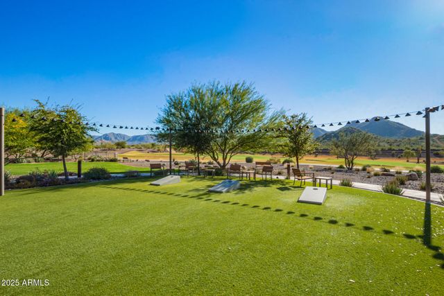 18944 N 261ST Avenue, Buckeye, AZ 85396