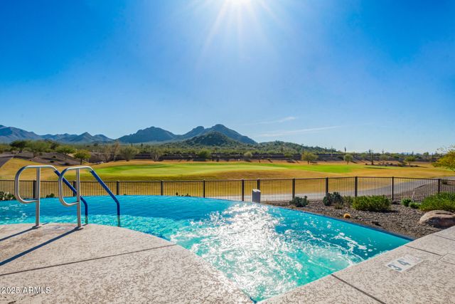 18944 N 261ST Avenue, Buckeye, AZ 85396