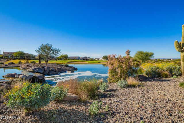 18944 N 261ST Avenue, Buckeye, AZ 85396