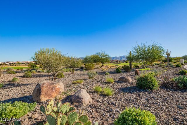 18944 N 261ST Avenue, Buckeye, AZ 85396