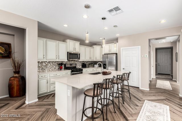 18944 N 261ST Avenue, Buckeye, AZ 85396