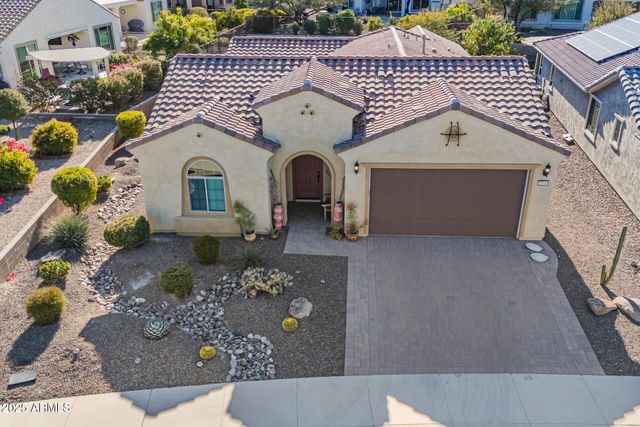 18944 N 261ST Avenue, Buckeye, AZ 85396