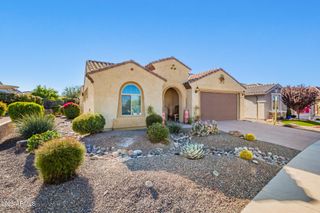 18944 N 261ST Avenue, Buckeye, AZ 85396