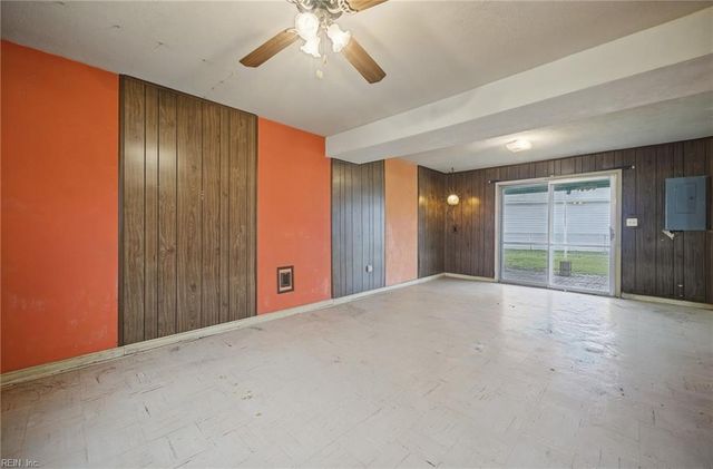 810 Judy CT, Hampton, VA 23661