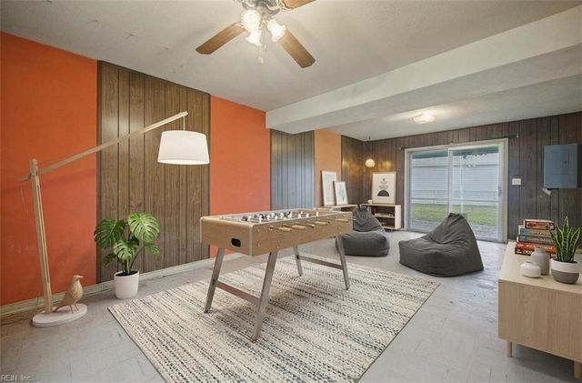 810 Judy CT, Hampton, VA 23661