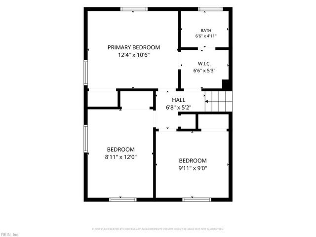 810 Judy CT, Hampton, VA 23661