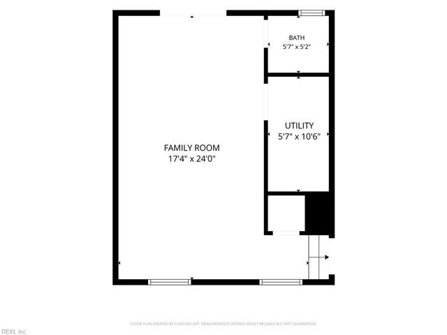 810 Judy CT, Hampton, VA 23661