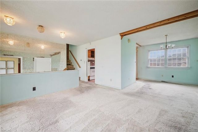 810 Judy CT, Hampton, VA 23661