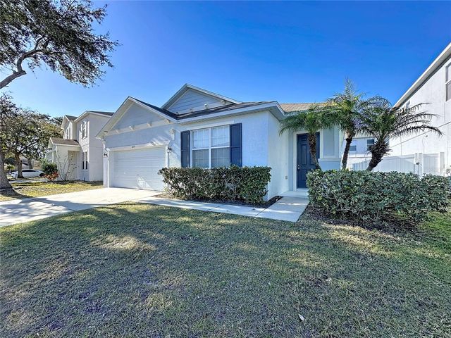 1077 BERKELEY DRIVE, Kissimmee, FL 34744