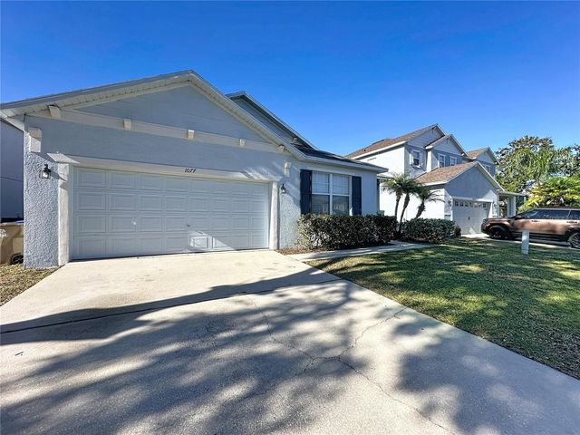 1077 BERKELEY DRIVE, Kissimmee, FL 34744