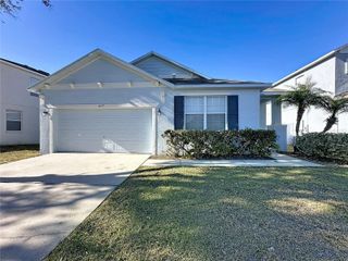 1077 BERKELEY DRIVE, Kissimmee, FL 34744