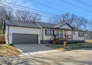 3161 Stone Mountain Street NW, Covington, GA 30014