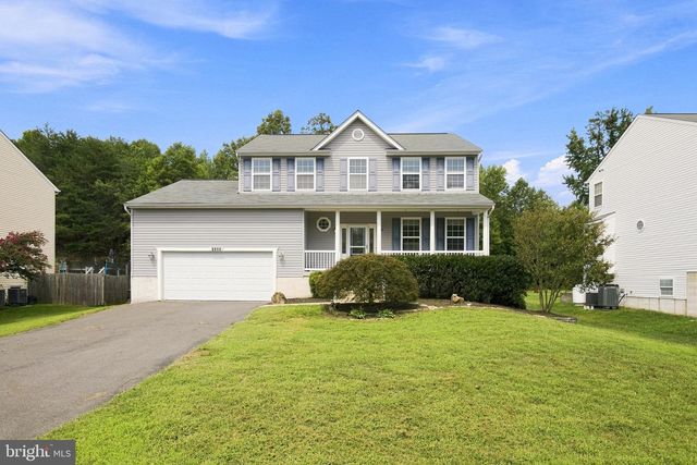 1363 CHARLESTON ST, King George, VA 22485
