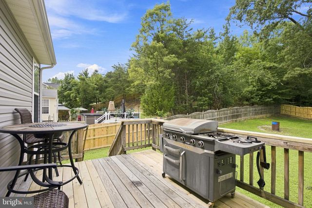 1363 CHARLESTON ST, King George, VA 22485