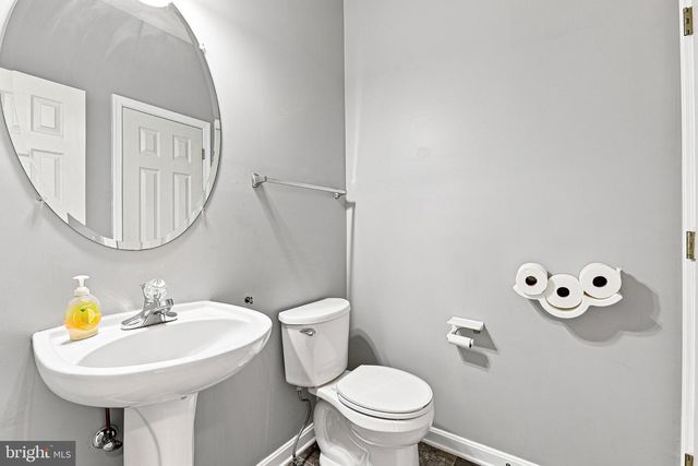 1363 CHARLESTON ST, King George, VA 22485