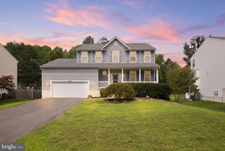 1363 CHARLESTON ST, King George, VA 22485