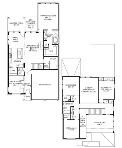4427 Ruby Garden Court, Fulshear, TX 77441