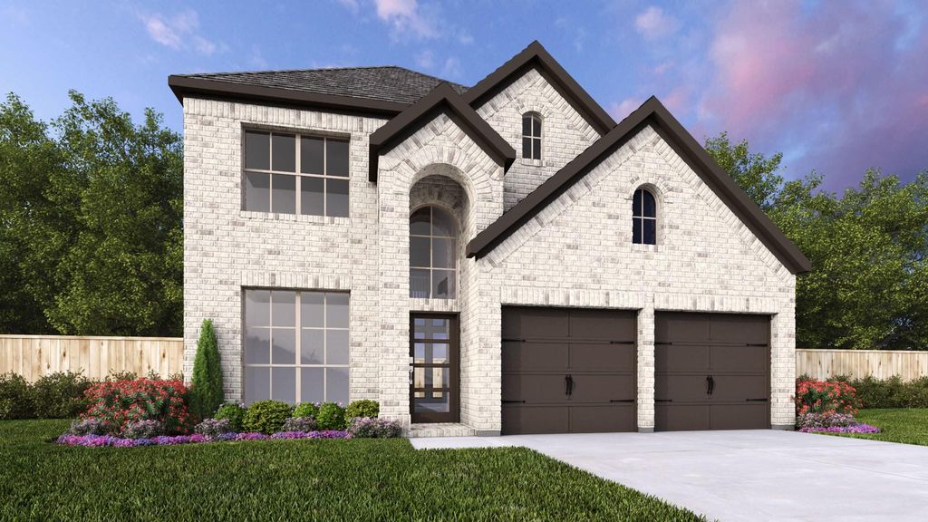 4427 Ruby Garden Court, Fulshear, TX 77441