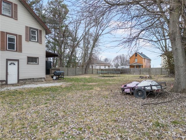 2227 7th Street NE, Canton, OH 44704