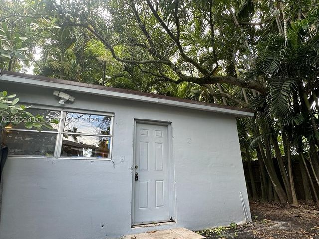 13845 NW 6th Ave B, North Miami, FL 33168