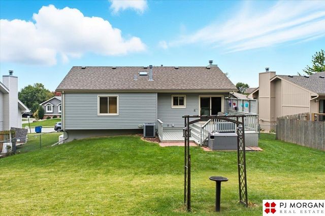 13708 Lillian Street, Omaha, NE 68138