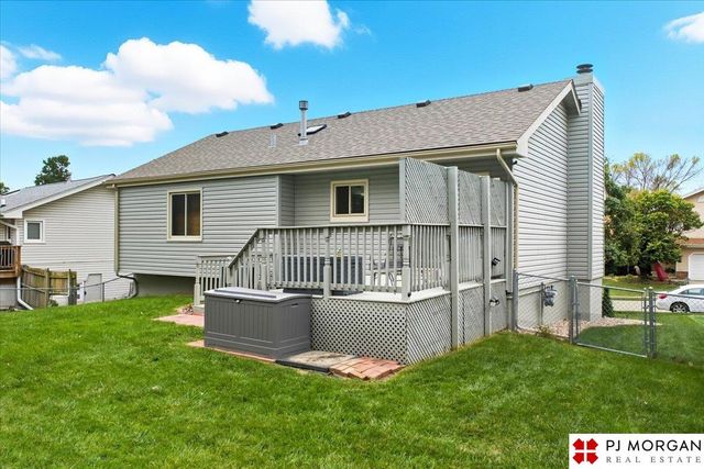 13708 Lillian Street, Omaha, NE 68138