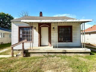 512 S Cole Street, Indianapolis, IN 46241