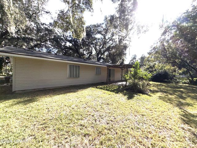 1854 Lime Tree Drive, Edgewater, FL 32141