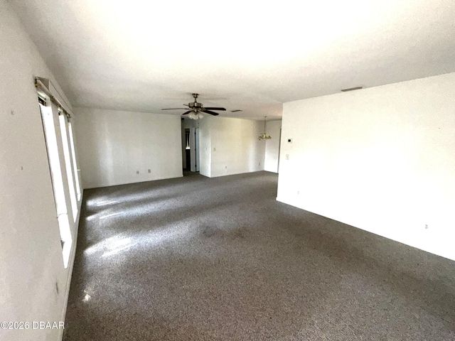 1854 Lime Tree Drive, Edgewater, FL 32141